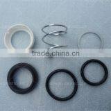 Carbon Graphite Seal Ring