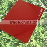 High Gloss High Polymer Composite Board Door Board