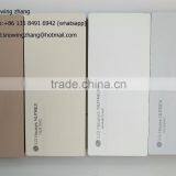 E1 E0 Water-proof Mdf With Pet Finished ,high Glossy Pet Fibre-board thumbnail-3