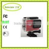 High Quality With Wholesale Price 4k HD Action Camera Dash Cam thumbnail-2