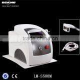 Portable Massaging Rolling Rf Vacuum Roller Slimming Cellulite Reduction Machine thumbnail-4