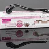 Mesotherapy Derma Roller 540 Titanium Needles 100% Sastifaction thumbnail-2