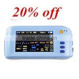 Touch Screen Handheld Patient Monitor RPM-8000B With Software /bluetooth thumbnail-1