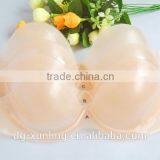 2016 New Comfortable Invisible Sexy Silicone Push up Invisible Bra thumbnail-6