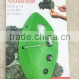 China online shopping vegatable tools leaves remover herb stripper