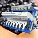 Newest High Output 448 Channels Black Beans CCD Camera Optical System Color Separator