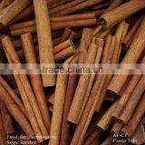 Chinese Cinnamon Cassia Tube