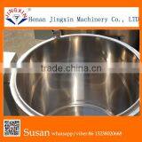 Industrial Candle Wax Melting Machine for Sale thumbnail-4