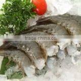 Grade A Frozen Shrimp Vannamei Price thumbnail-2