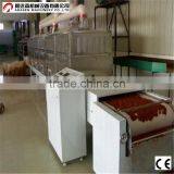 New Design Industrial Tunnel Drying Oven/Microwave Cumin Sterilization Equipment