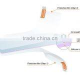 GVC Nanometer Anti-Explosion Tempered Glass FOR XPERIA XA ULTRA 9H Screen Protector LCD GUARD C6 ULTRA thumbnail-2