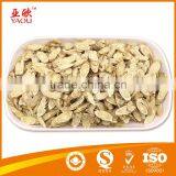 Chinese traditional medicinal herb material,Leguminosae,Huangqi,Milkvetch Root