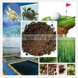 Wide used Yeling tea seed meal of 12-18% tea saponin without straw