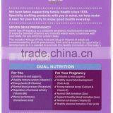 Seven Seas Pregnancy 21 Vitamin and Minerals - Pack of 28 Tablets thumbnail-3