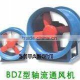 Industrial Anticorrosion Glass Fiber Reinforced Plastic Ventilator Exhaust Fan