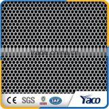 2 Round 304 Hole Perforated Metal Mesh thumbnail-6