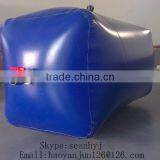 Foldable Non Poisonous Hiking Drinking Water Bag thumbnail-1