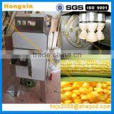 Best Quality Sweet Corn Processing Machines Sweet Corn Sheller thumbnail-5