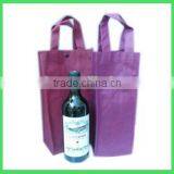 Non Woven Wine Bag thumbnail-5