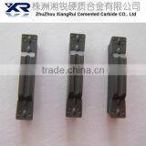 Good Quality Tungsten Carbide Profiling Insert ZRED025-MG YBG302