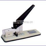 China Manufactureer Power Saving Heavy Duty Non Staple Stapler thumbnail-3