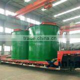 China Durable Mineral Mixing Processing Slurry Agitator Tank thumbnail-6