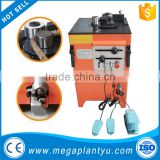 2016 Wholesale New Condition Tools Electric Rebar Bender With cutter 25 mm