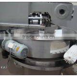 Automatic Double Twist Sweet Candy Wrapper Machine thumbnail-5