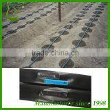 7mil Plastic Flat Emitter Drip Irrigation Tape Manufacturer