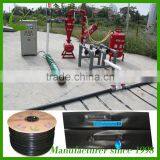 2016 High Quality Irrigation Drip Pipe Irrigation System Equipment