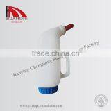 Animal Bottle With Nipple 2L White 36*16*16 cm