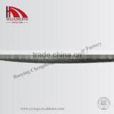 Pig Nose Holder Black Handle 700*90 mm Pig Nose Ring thumbnail-2