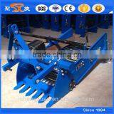 2016 Best Single-row Mini Harvesters Machine for Tractor