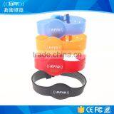 125khz, Wholesale Good Quality Colorful Rfid Wristband