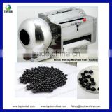 stainless steel home Chinese pill/ medicine pill making machine from China DZ-20