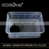 Nomo Hot Sale PP Material Reptile Transport Cage / Animal Transport Cage thumbnail-4