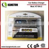 4.2A Portable Car Battery Charger