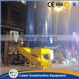 New Type Assemble Silos for Concrete Batching Machine
