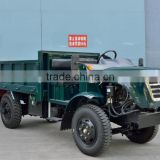 HL130K Dumping mine tractor mine vehicle