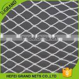 Warp Knitted Green PE Woven Nets Bird