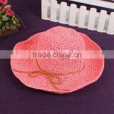 Wholesale Fashion Women Straw Hat For Sale,Women Straw Hat thumbnail-6