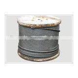 19x7 Non-rotation Steel Wire Rope thumbnail-1