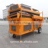 American Quality Gravity Separator/ Gravity Table thumbnail-2