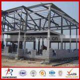 Metal Building Materials Structural Steel Tee Angle Bar thumbnail-1