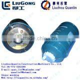 Liugong CLG618A CLG616 Road Roller Part SP104877 Diesel Filter Fuel Filter thumbnail-1