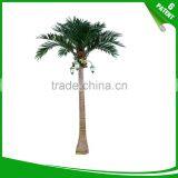 S-shaped Artificial Coconut Tree Lights Indoor/Outdoor thumbnail-2