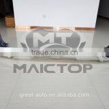 Modellista Style Body Parts Front Bumper Rear Spoiler for 2016 Land Cruiser thumbnail-2