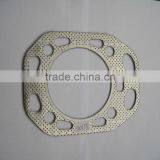China Supplier Diesel Engine Part Cylinder Head Gasket thumbnail-2