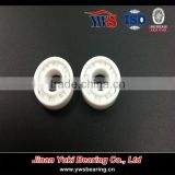 R188 ZrO2 full ceramic yoyo bearings