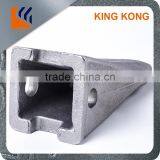 Gold Suppler of Excavator Bucket Tooth DH220 Whole Sale thumbnail-2